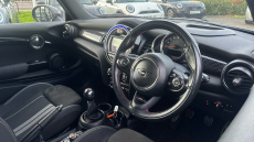 MINI Hatchback 2.0 Cooper S Sport II 3dr Petrol Hatchback